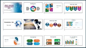 FREE POWERPOINT PPT
