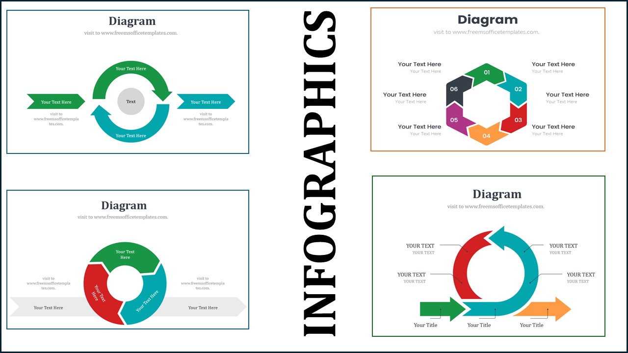 Infographics PowerPoint Presentation| Free Business Presentation PPT